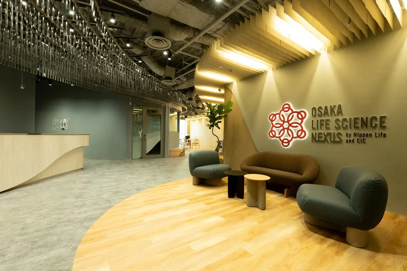 大阪本社