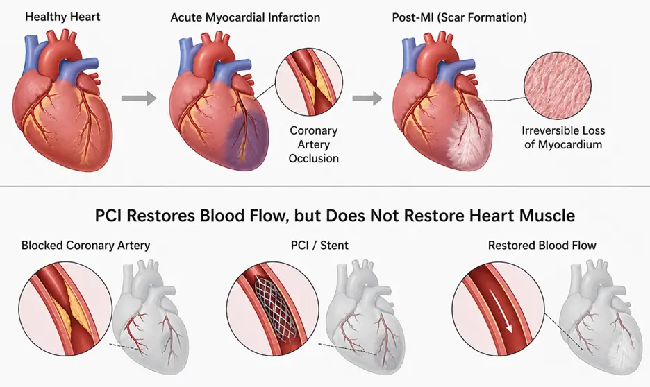 Myocardial Infarction