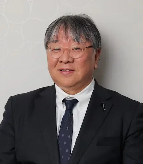 澤芳樹